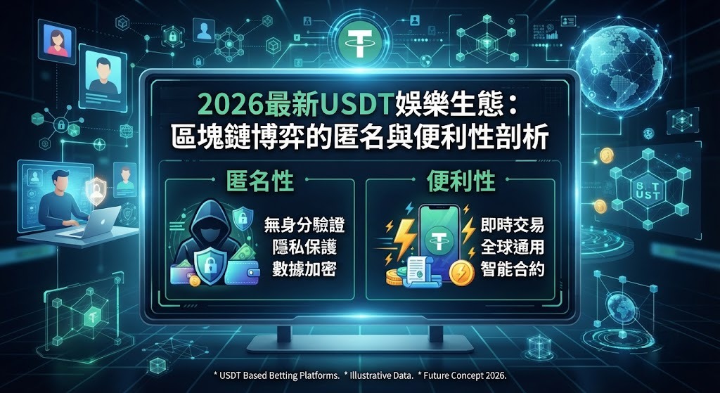 秒懂區塊鏈博弈優勢！點擊掌握 USDT 存取款核心技巧