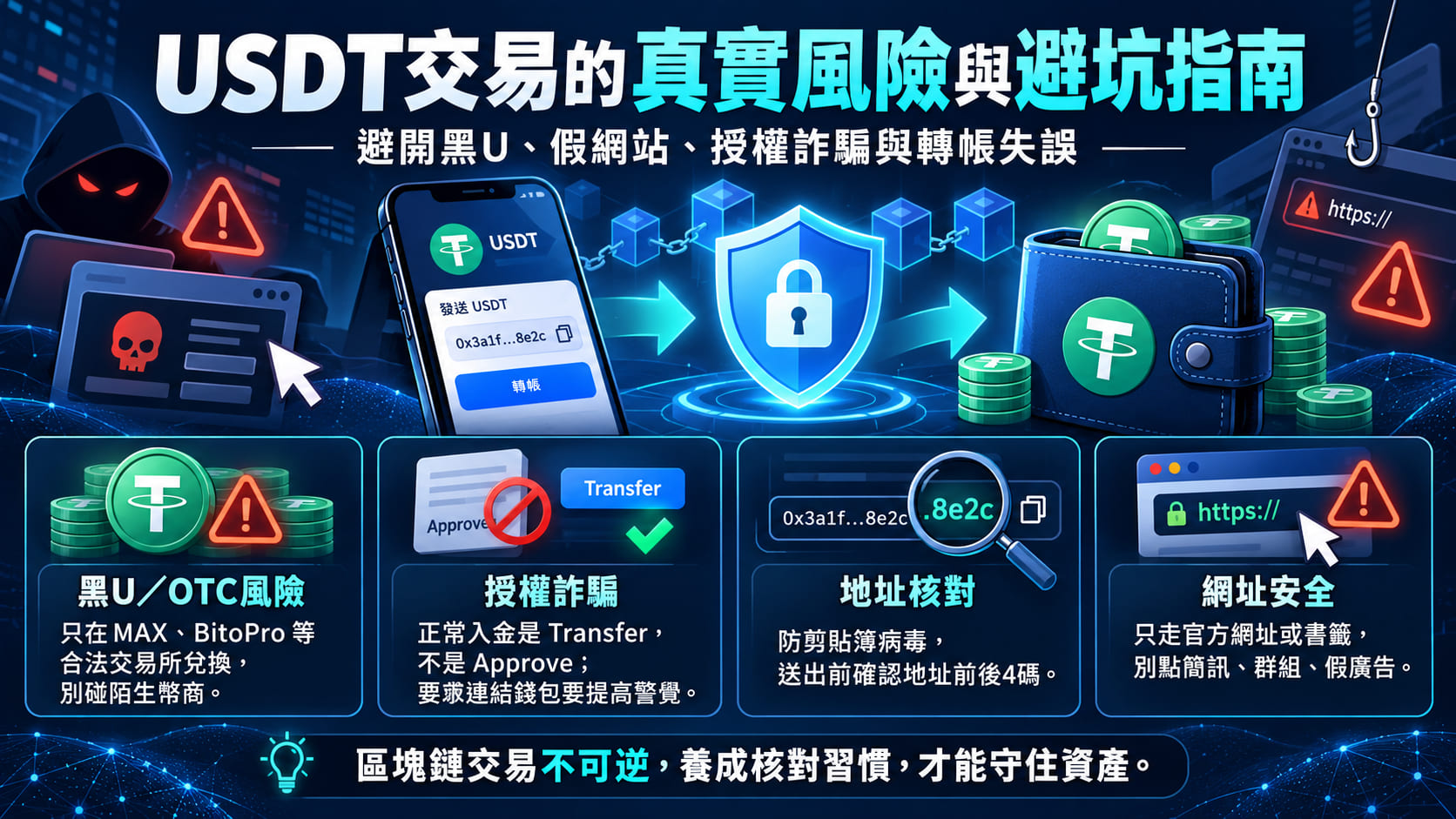 USDT 體育投注不只看賠率，交易方式與結算規則同樣值得了解。